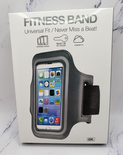 Fitness band universal - universal, fit