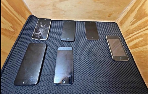 Apple iphone ipod - &,